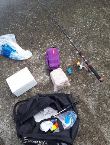 アイゴの35オーバー！！！！！！！