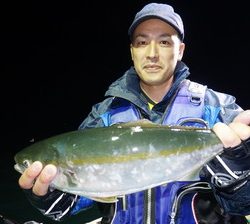 恵陽丸 釣果