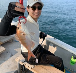 幸吉丸 釣果