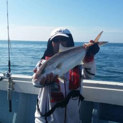 第五慶門丸 釣果