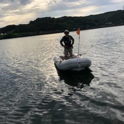 「LaGooN」蒼陽丸 日和号 釣果