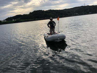 「LaGooN」蒼陽丸 日和号 釣果