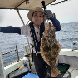 海季丸(みきまる) 釣果