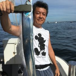 ミタチ丸 釣果