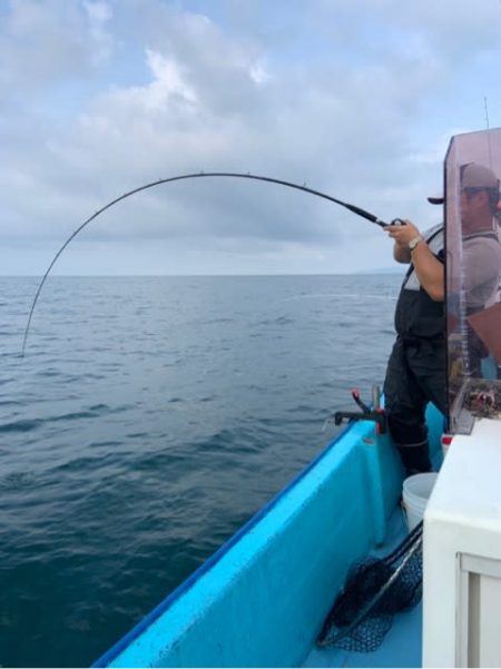 宝昌丸 釣果
