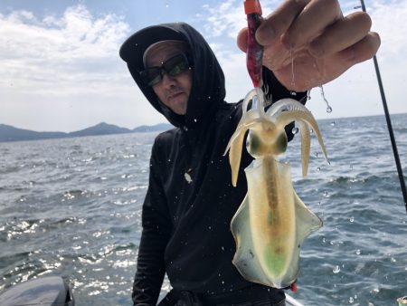 Magic（マジック） 釣果