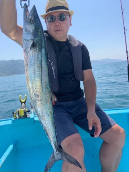 宝昌丸 釣果
