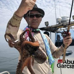 Magic(マジック) 釣果