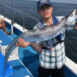 深川 吉野屋 釣果