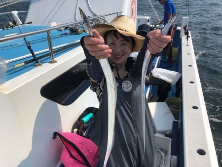 深川 吉野屋 釣果