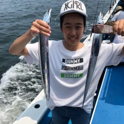 深川 吉野屋 釣果