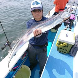 深川 吉野屋 釣果