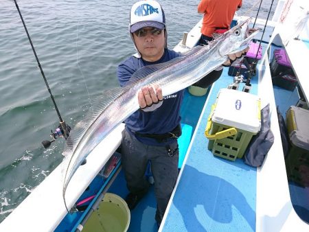 深川　吉野屋 釣果