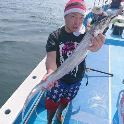 深川 吉野屋 釣果