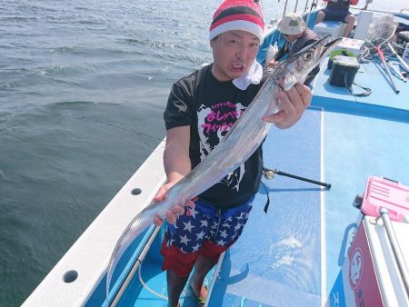 深川 吉野屋 釣果