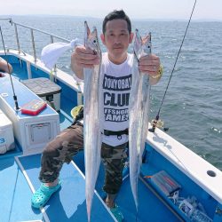 深川 吉野屋 釣果