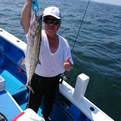 深川 吉野屋 釣果