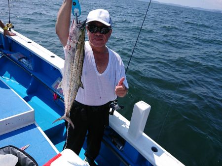 深川 吉野屋 釣果