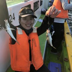 深川 吉野屋 釣果