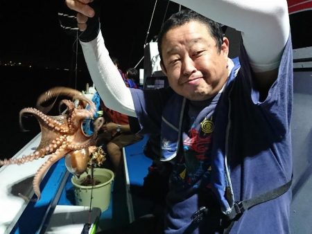 深川 吉野屋 釣果