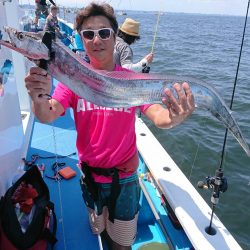 深川 吉野屋 釣果