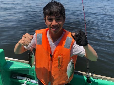 深川 吉野屋 釣果