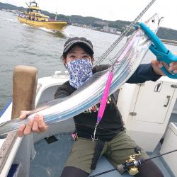 深川 吉野屋 釣果