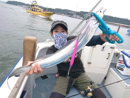 深川　吉野屋 釣果