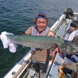 深川 吉野屋 釣果