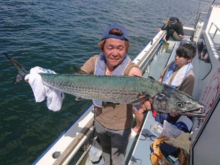 深川 吉野屋 釣果