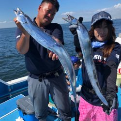 深川 吉野屋 釣果