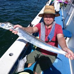 深川 吉野屋 釣果