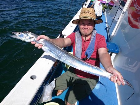 深川　吉野屋 釣果