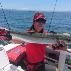 深川 吉野屋 釣果