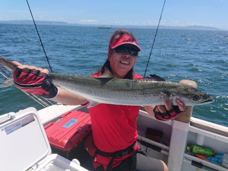 深川 吉野屋 釣果