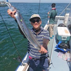 深川 吉野屋 釣果