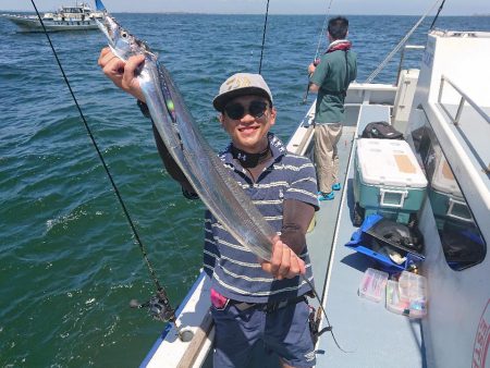 深川 吉野屋 釣果