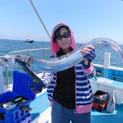 深川 吉野屋 釣果