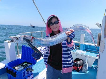 深川　吉野屋 釣果