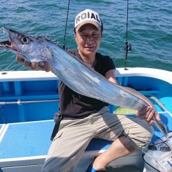 深川 吉野屋 釣果