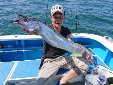 深川　吉野屋 釣果