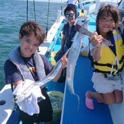 深川 吉野屋 釣果