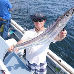 深川 吉野屋 釣果