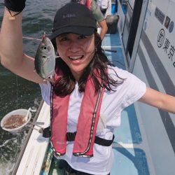 深川 吉野屋 釣果