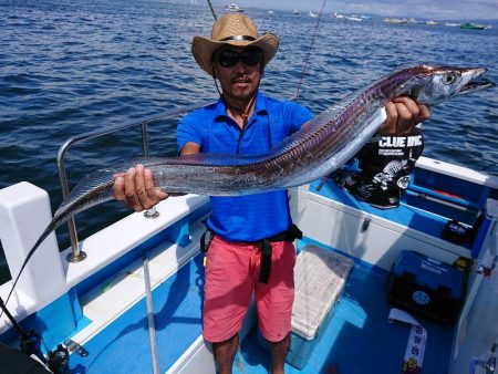 深川　吉野屋 釣果