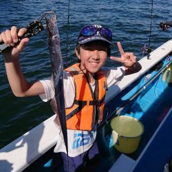 深川 吉野屋 釣果