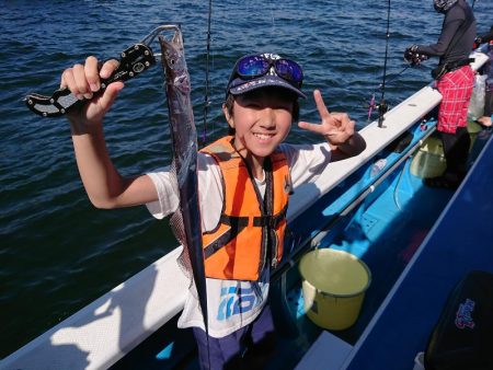 深川 吉野屋 釣果