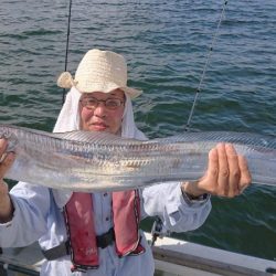 深川 吉野屋 釣果