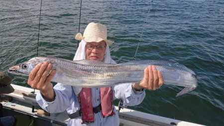深川 吉野屋 釣果