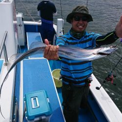 深川 吉野屋 釣果